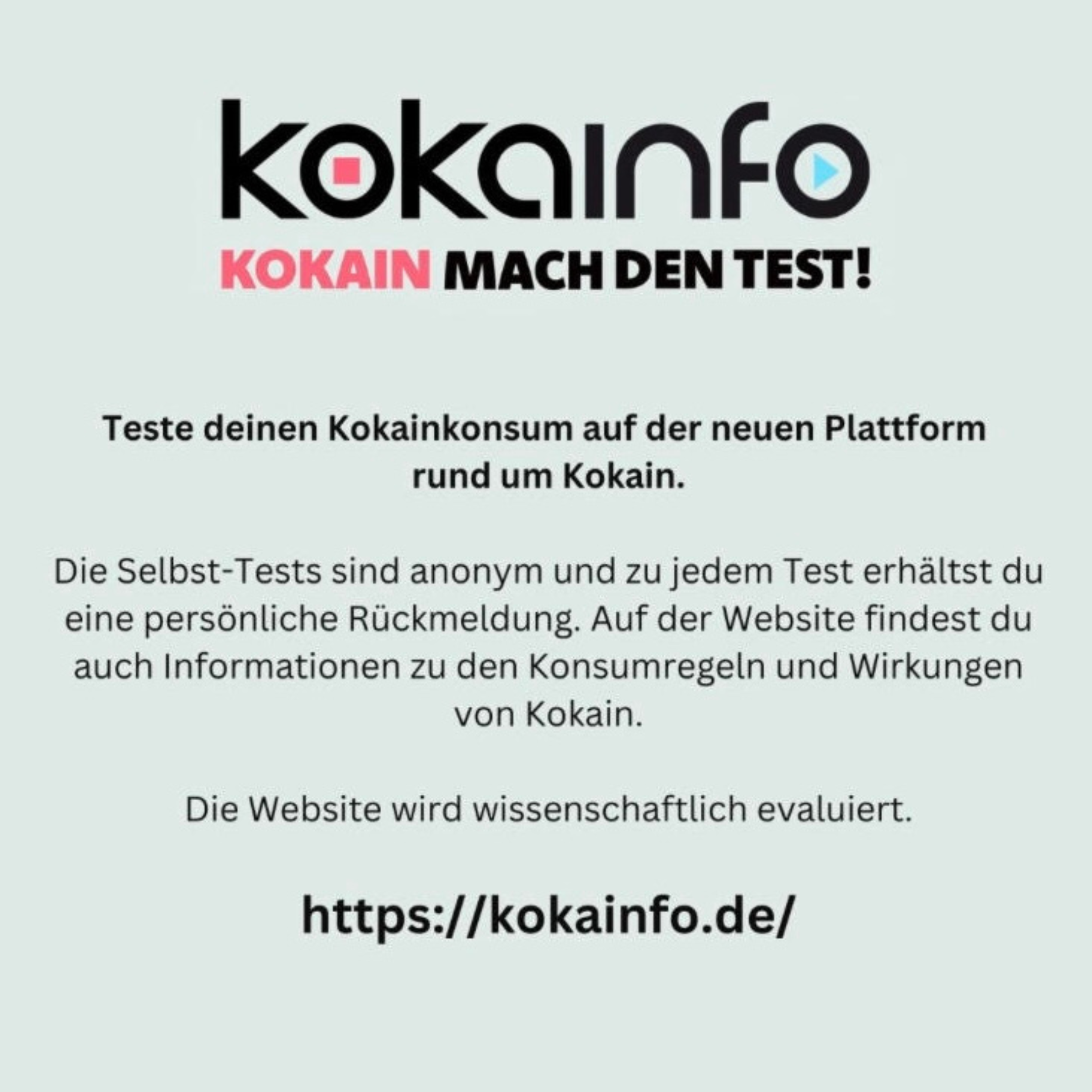 Koka Info