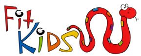 Fit Kids Logo